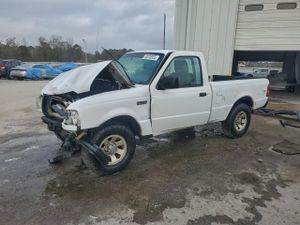 Ford Ranger 2.3L 4 2011