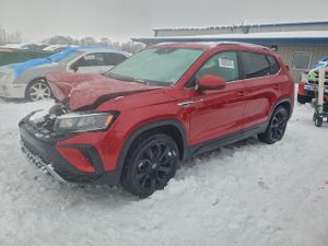 Volkswagen Taos SE 1.5L 4 2023
