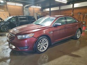 Ford Taurus LIMITED 3.5L 6 2015