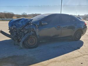 Toyota Corolla L 1.8L 4 2015
