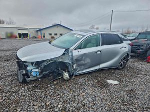 Lexus RX 350 BASE 2.4L 4 2023