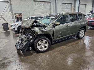 Jeep Compass LATITUDE 2.4L 4 2015