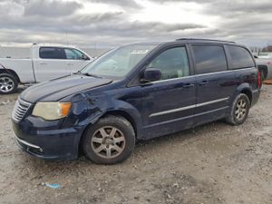 Chrysler Town & Country TOURING 3.6L 6 2011