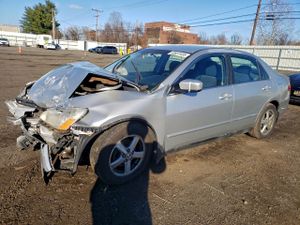 Honda Accord LX 2.4L 4 2003