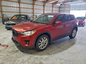Mazda CX-5 GT 2.0L 4 2013