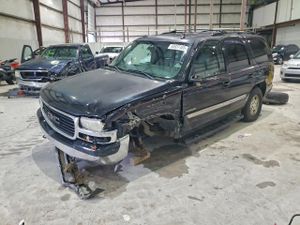 GMC Yukon 5.3L 8 2005