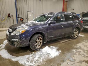 Subaru Outback 2.5I PREMIUM 2.5L 4 2013