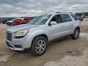 GMC Acadia SLT-1 3.6L 6 2014