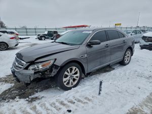 Ford Taurus SEL 3.5L 6 2012