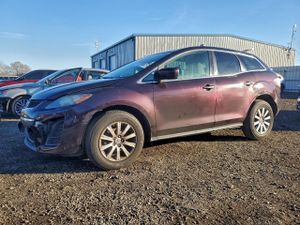 Mazda CX-7 2.5L 4 2010