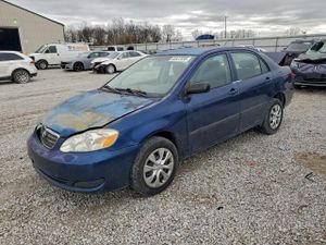 Toyota Corolla CE 1.8L 4 2007