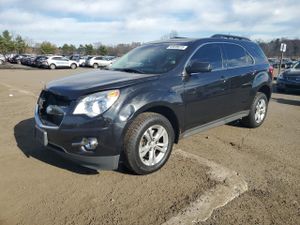 Chevrolet Equinox LT 3.6L 6 2013