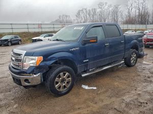Ford F-150 SUPERCREW 3.5L 6 2014
