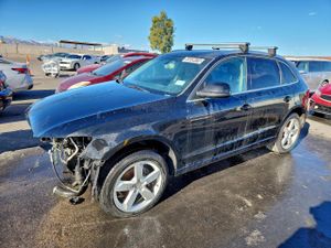 Audi Q5 PREMIUM PLUS 2.0L 4 2012