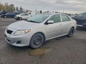 Toyota Corolla BASE 1.8L 4 2009