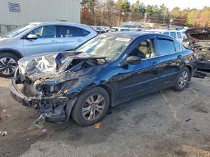 Honda Accord SE 2.4L 4 2012