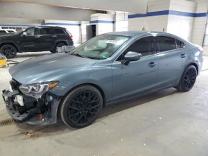Mazda 6 TOURING 2.5L 4 2014