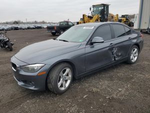 BMW 3 Series XI SULEV 2.0L 4 2013