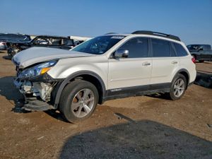 Subaru Outback 2.5I LIMITED 2.5L 4 2014