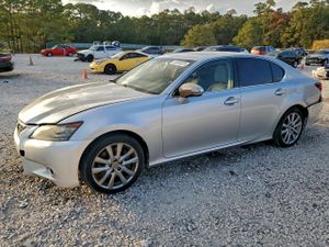 Lexus GS 350 3.5L 6 2013