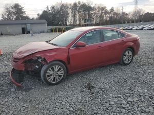 Mazda 6 I 2.5L 4 2009