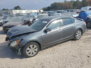 Honda Accord EXL 3.5L 6 2009