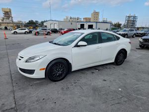 Mazda 6 I 2.5L 4 2011