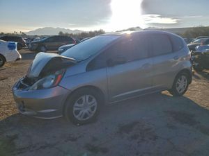 Honda Fit 1.5L 4 2010