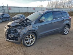 Ford Escape TITANIUM 2.0L 4 2014