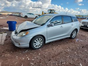 Toyota Corolla XR 1.8L 4 2008