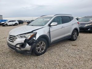 Hyundai Santa Fe 2.4L 4 2014