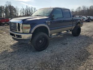 Ford F-250 SUPER DUTY 6.4L 8 2010