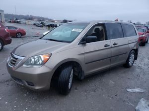 Honda Odyssey LX 3.5L 6 2008