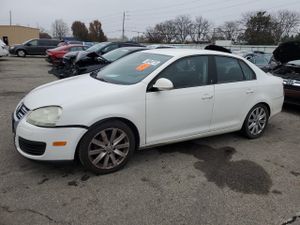 Volkswagen Jetta S 2.5L 5 2010