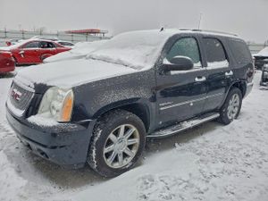 GMC Yukon DENALI 6.2L 8 2012