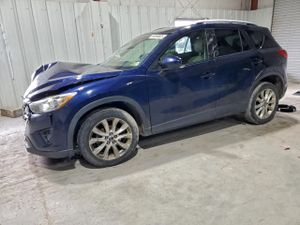 Mazda CX-5 GT 2.5L 4 2014