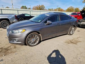 Ford Fusion SE 1.5L 4 2014