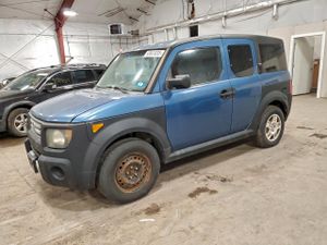 Honda Element LX 2.4L 4 2008