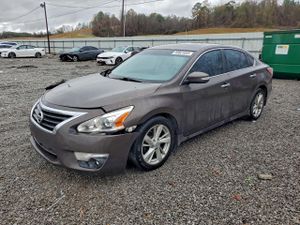 Nissan Altima 2.5 2.5L 4 2013