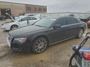 Audi A8 L QUATTRO 3.0L 6 2014