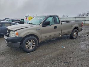 Ford F-150 4.6L 8 2005
