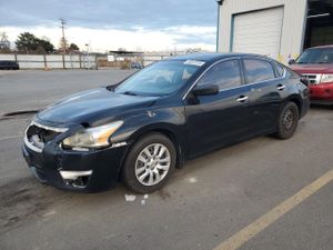 Nissan Altima 2.5 2.5L 4 2013