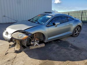 Mitsubishi Eclipse GS 2.4L 4 2007