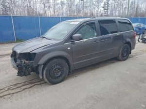 Dodge Grand Caravan (Caravan) SE 3.6L 6 2014