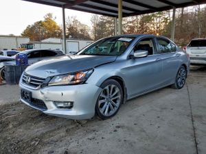 Honda Accord SPORT 2.4L 4 2015
