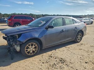 Chevrolet Malibu LS 2.5L 4 2014