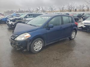 Nissan Versa S 1.8L 4 2012