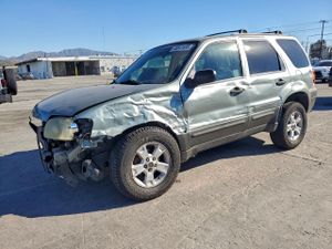 Ford Escape XLT 3.0L 6 2005