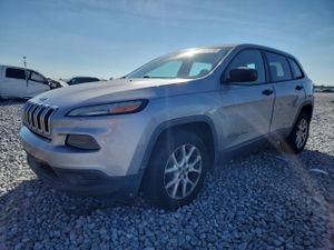 Jeep Cherokee SPORT 2.4L 4 2014