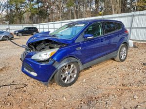 Ford Escape SEL 2.0L 4 2013